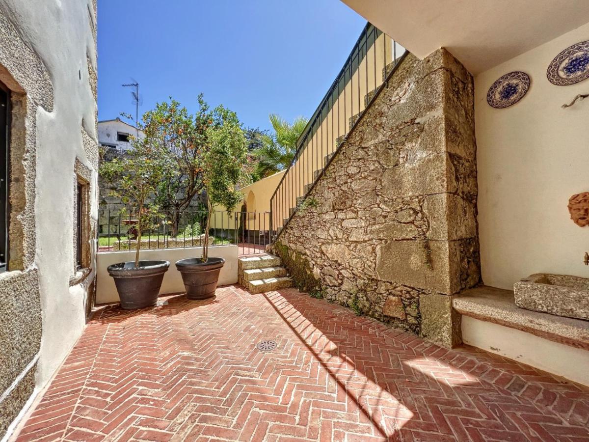Villa Victoria Caminha Exterior foto