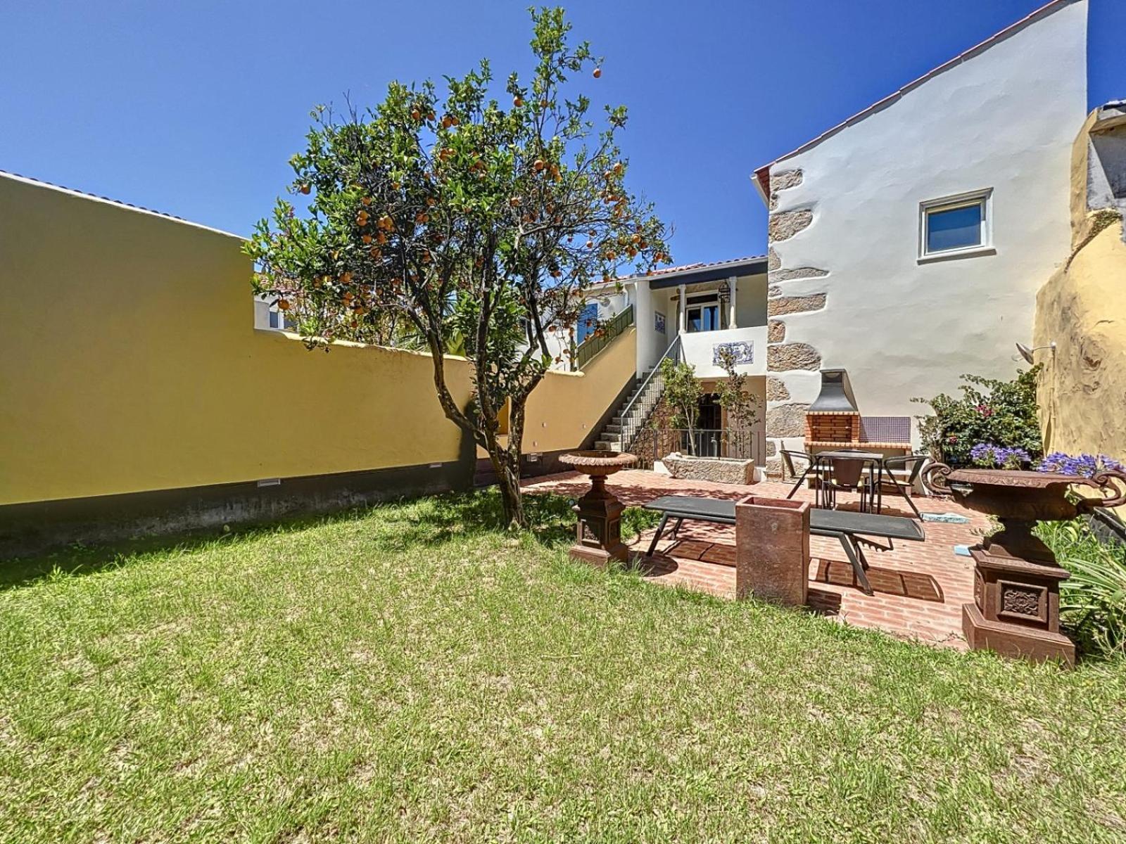 Villa Victoria Caminha Exterior foto